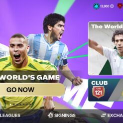 اکانت بازی اکانت بازی اف سی موبایل لول 87 کد 814300 6 Screenshot ۲۰۲۶۰۶۲۳ ۱۱۵۱۱۱ FC Mobile