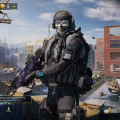 اکانت کالاف دیوتی موبایل لول 202 ریجن هند کد 762650 9 Screenshot ۲۰۲۶۰۶۲۳ ۱۳۴۲۱۴ Call of Duty1