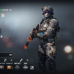 اکانت کالاف دیوتی موبایل لول 202 ریجن هند کد 762650 8 Screenshot ۲۰۲۶۰۶۲۳ ۱۳۴۲۳۰ Call of Duty1