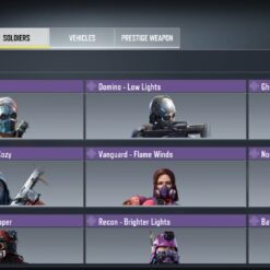 اکانت کالاف دیوتی موبایل لول 202 ریجن هند کد 762650 7 Screenshot ۲۰۲۶۰۶۲۳ ۱۳۴۲۵۰ Call of Duty1