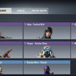 اکانت کالاف دیوتی موبایل لول 51 ریجن هند کد 762612 10 Screenshot ۲۰۲۶۰۶۲۳ ۱۵۲۵۵۱ Call of Duty1