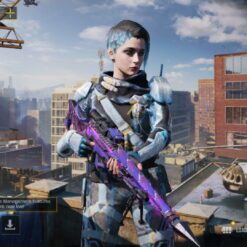 اکانت کالاف دیوتی موبایل لول 19 ریجن هند کد 762515 8 Screenshot ۲۰۲۶۰۶۲۳ ۲۰۲۵۳۳ Call of Duty