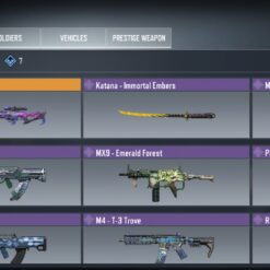 اکانت کالاف دیوتی موبایل لول 19 ریجن هند کد 762515 9 Screenshot ۲۰۲۶۰۶۲۳ ۲۰۲۶۵۵ Call of Duty