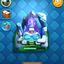 اکانت کلش رویال لول 1751 کد 33289 8 Screenshot ۲۰۲۶۰۶۲۴ ۱۶۱۶۲۳ Clash Royale