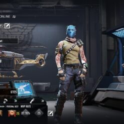 اکانت کالاف دیوتی موبایل لول 400 ریجن هند کد 763145 7 Screenshot ۲۰۲۶۰۶۲۴ ۱۷۱۶۱۷ Call of Duty