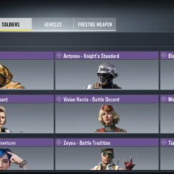 اکانت کالاف دیوتی موبایل لول 135 ریجن هند کد 762827 10 Screenshot ۲۰۲۶۰۶۲۴ ۱۷۲۴۳۶ Call of Duty