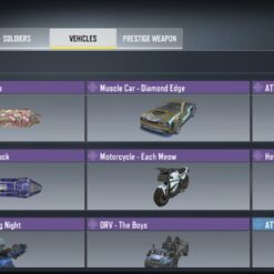 اکانت کالاف دیوتی موبایل لول 135 ریجن هند کد 762827 11 Screenshot ۲۰۲۶۰۶۲۴ ۱۷۲۴۴۲ Call of Duty1