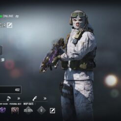 اکانت کالاف دیوتی موبایل لول 135 ریجن هند کد 762827 7 Screenshot ۲۰۲۶۰۶۲۴ ۱۷۲۴۵۳ Call of Duty