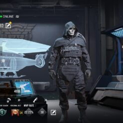 اکانت کالاف دیوتی موبایل لول 356 ریجن هند کد 762739 6 Screenshot ۲۰۲۶۰۶۲۴ ۲۰۱۴۱۸ Call of Duty