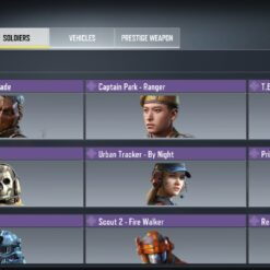 اکانت کالاف دیوتی موبایل لول 356 ریجن هند کد 762739 9 Screenshot ۲۰۲۶۰۶۲۴ ۲۰۱۵۵۱ Call of Duty