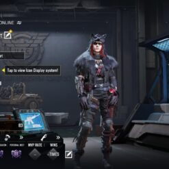 اکانت کالاف دیوتی موبایل لول 50 ریجن هند کد 762770 6 Screenshot ۲۰۲۶۰۶۲۴ ۲۱۱۳۴۹ Call of Duty