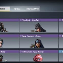 اکانت کالاف دیوتی موبایل لول 50 ریجن هند کد 762770 9 Screenshot ۲۰۲۶۰۶۲۴ ۲۱۱۳۵۶ Call of Duty