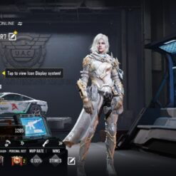 اکانت کالاف دیوتی موبایل لول 300 ریجن هند کد 762798 7 Screenshot ۲۰۲۶۰۶۲۵ ۰۰۲۰۵۱ Call of Duty1