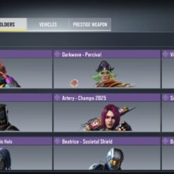 اکانت کالاف دیوتی موبایل لول 300 ریجن هند کد 762798 9 Screenshot ۲۰۲۶۰۶۲۵ ۰۰۲۱۴۶ Call of Duty