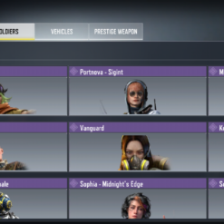 اکانت کالاف دیوتی موبایل لول 272 ریجن هند کد 762984 9 Screenshot ۲۰۲۶۰۶۲۵ ۲۰۳۴۱۸ Call of Duty