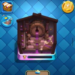 اکانت کلش رویال لول 1911 کد 33312 8 Screenshot ۲۰۲۶۰۶۲۵ ۱۰۳۲۳۵ Clash Royale