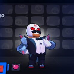 اکانت براول استارز کاپ 16516 کد 41135 11 Screenshot ۲۰۲۶۰۶۲۵ ۱۷۰۱۰۱ Brawl Stars