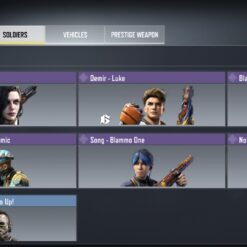 اکانت کالاف دیوتی موبایل لول 36 ریجن هند کد 762950 9 Screenshot ۲۰۲۶۰۶۲۵ ۱۷۰۶۱۸ Call of Duty
