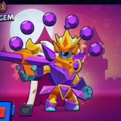 اکانت براول استارز کاپ 16516 کد 41135 12 Screenshot ۲۰۲۶۰۶۲۵ ۱۷۰۸۲۳ Brawl Stars