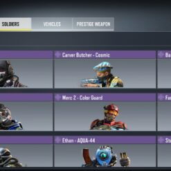 اکانت کالاف دیوتی موبایل لول 300 ریجن هند کد 763761 10 Screenshot ۲۰۲۶۰۶۲۵ ۱۹۱۵۰۹ Call of Duty7