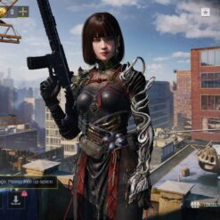 اکانت کالاف دیوتی موبایل لول 2 ریجن هند کد 762988 7 Screenshot ۲۰۲۶۰۶۲۵ ۲۰۵۴۰۰ Call of Duty