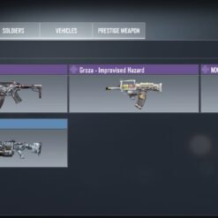 اکانت کالاف دیوتی موبایل لول 2 ریجن هند کد 762989 8 Screenshot ۲۰۲۶۰۶۲۵ ۲۰۵۴۰۵ Call of Duty1
