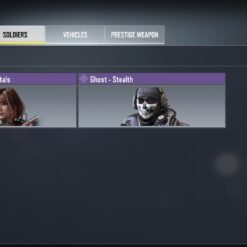 اکانت کالاف دیوتی موبایل لول 2 ریجن هند کد 762988 9 Screenshot ۲۰۲۶۰۶۲۵ ۲۰۵۴۰۷ Call of Duty