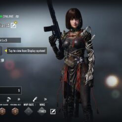 اکانت کالاف دیوتی موبایل لول 2 ریجن هند کد 762988 6 Screenshot ۲۰۲۶۰۶۲۵ ۲۰۵۴۱۱ Call of Duty