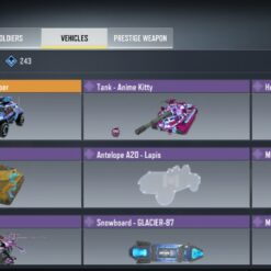 اکانت کالاف دیوتی موبایل لول 400 ریجن هند کد 763128 10 Screenshot ۲۰۲۶۰۶۲۶ ۱۶۳۷۳۶ Call of Duty1