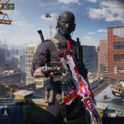 اکانت کالاف دیوتی موبایل لول 400 ریجن هند کد 763145 8 Screenshot ۲۰۲۶۰۶۲۶ ۱۸۱۰۰۳ Call of Duty