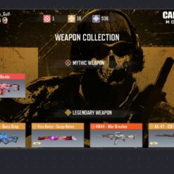 اکانت کالاف دیوتی موبایل لول 400 ریجن هند کد 763145 9 Screenshot ۲۰۲۶۰۶۲۶ ۱۸۱۱۱۳ Call of Duty