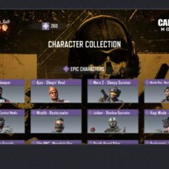 اکانت کالاف دیوتی موبایل لول 400 ریجن هند کد 763145 10 Screenshot ۲۰۲۶۰۶۲۶ ۱۸۱۱۴۲ Call of Duty