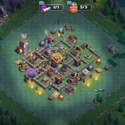 اکانت کلش اف کلنز تاون هال 14 لول 145 کد 117347 11 Screenshot ۲۰۲۶۰۶۲۷ ۱۵۵۵۱۳ Clash of Clans