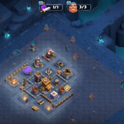اکانت کلش اف کلنز تاون هال 14 لول 145 کد 117347 13 Screenshot ۲۰۲۶۰۶۲۷ ۱۵۵۵۲۱ Clash of Clans