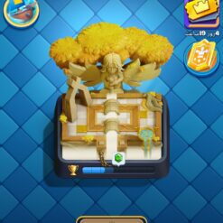 اکانت کلش رویال لول 1354 کد 33364 8 Screenshot ۲۰۲۶۰۶۲۸ ۱۶۵۴۵۱ Clash Royale
