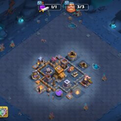 اکانت کلش اف کلنز تاون هال 11 لول 95 کد 117348 12 Screenshot ۲۰۲۶۰۶۲۸ ۲۳۰۷۰۹ Clash of Clans