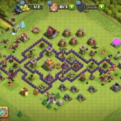 اکانت کلش اف کلنز تاون هال 7 لول 39 کد 117350 8 Screenshot ۲۰۲۶۰۶۲۸ ۲۳۳۴۱۸ Clash of Clans