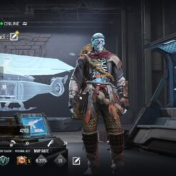 اکانت کالاف دیوتی موبایل لول 400 ریجن هند کد 763416 7 Screenshot ۲۰۲۶۰۶۲۸ ۰۰۳۰۳۹ Call of Duty