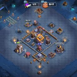 اکانت کلش اف کلنز تاون هال 10 لول 88 کد 117299 13 Screenshot ۲۰۲۶۰۶۲۸ ۰۹۵۱۵۶ Clash of Clans