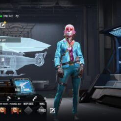 اکانت کالاف دیوتی موبایل لول 300 ریجن هند کد 763761 7 Screenshot ۲۰۲۶۰۶۲۸ ۱۴۲۳۲۱ Call of Duty7
