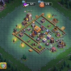 اکانت کلش اف کلنز تاون هال 11 لول 106 کد 117325 11 Screenshot ۲۰۲۶۰۶۲۸ ۱۷۲۱۳۵ Clash of Clans