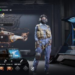 اکانت کالاف دیوتی موبایل لول 311 ریجن هند کد 763601 7 Screenshot ۲۰۲۶۰۶۲۸ ۲۰۴۴۰۹ Call of Duty