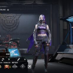 اکانت کالاف دیوتی موبایل لول 400 ریجن هند کد 763635 9 Screenshot ۲۰۲۶۰۶۲۸ ۲۱۳۶۰۰ Call of Duty