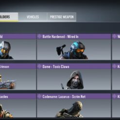 اکانت کالاف دیوتی موبایل لول 400 ریجن هند کد 763635 10 Screenshot ۲۰۲۶۰۶۲۸ ۲۱۳۹۴۴ Call of Duty