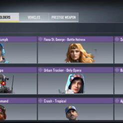 اکانت کالاف دیوتی موبایل لول 400 ریجن هند کد 763649 9 Screenshot ۲۰۲۶۰۶۲۸ ۲۳۳۷۰۸ Call of Duty