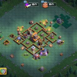 اکانت کلش اف کلنز تاون هال 9 لول 56 کد 117388 11 Screenshot ۲۰۲۶۰۶۲۹ ۲۱۳۵۱۱ Clash of Clans
