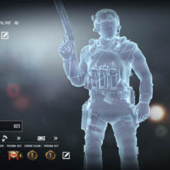 اکانت کالاف دیوتی موبایل لول 400 ریجن اسیا کد 764005 6 Screenshot ۲۰۲۶۰۶۳۰ ۱۷۱۳۴۳ Call of Duty1