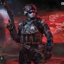 اکانت کالاف دیوتی موبایل لول 400 ریجن اسیا کد 764005 7 Screenshot ۲۰۲۶۰۶۳۰ ۱۷۱۴۱۳ Call of Duty1
