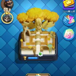 اکانت کلش رویال لول 1354 کد 33408 8 Screenshot ۲۰۲۶۰۶۳۰ ۱۷۳۷۵۹ Clash Royale