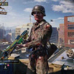 اکانت کالاف دیوتی موبایل لول 189 ریجن هند کد 763894 8 Screenshot ۲۰۲۶۰۶۳۰ ۰۲۴۸۵۵ Call of Duty